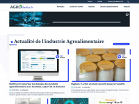 agro-media.fr Thumbnail