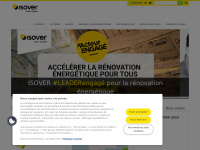 isover.fr