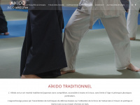 Aikido-lyon.fr