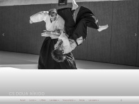 aikido-doua.fr Thumbnail