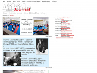 Aikidojournal.fr