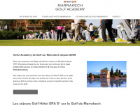 marrakech-golf-academy.com Thumbnail