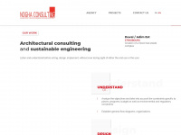 nogha-consulting.com