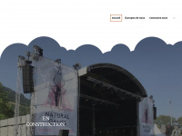 Sts-massifcentral.fr