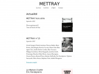 mettray.com Thumbnail