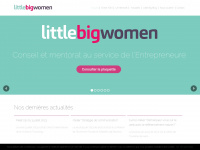 Littlebigwomen.com