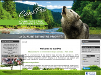 canipro.com
