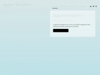 Quentincoffy.com