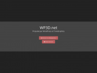 Wp3d.net