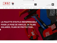 Hexis-online.fr