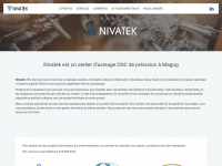 nivatek.com Thumbnail