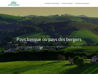 location-paysbasque.com
