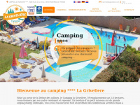 camping-lagriveliere.com