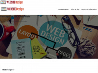 websitedesign.fr Thumbnail
