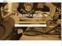 hackacon.fr Thumbnail
