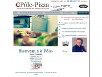 Pole-pizza.fr