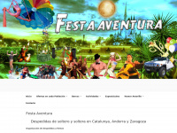 festaventura.com Thumbnail