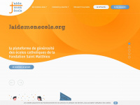 jaidemonecole.org