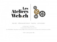 Les-ateliers-web.ch