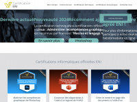 certifications-eni.com Thumbnail