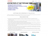 Nettoyage-vmc.fr