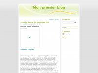 blakeep.blog.free.fr Thumbnail