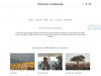 Portugalgourmand.com