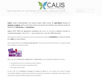 Calis-pac.fr