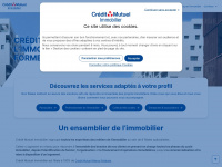 creditmutuel-immobilier.fr