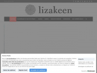 lizakeen.com Thumbnail