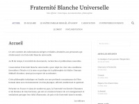 Fraternite-blanche-universelle.org
