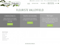 fleuristevalleyfield.com