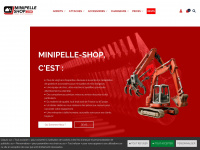 minipelle-shop.com