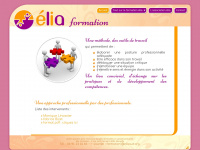 formation-elia.org Thumbnail