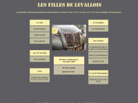 lesfillesdelevallois.free.fr Thumbnail