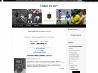football-the-story.com Thumbnail