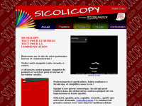 sicolicopy.fr
