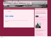 Cammachasparis.wordpress.com