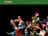 niki-de-saint-phalle.info Thumbnail