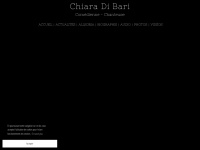 Chiara-dibari.com