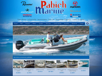 pabich-marine.fr Thumbnail