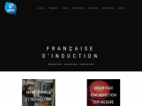 francaise-induction.fr