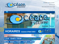 Oceane-piscine.fr