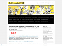 clubenergie2051.ch Thumbnail