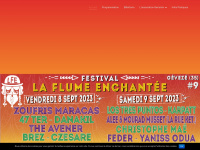 Festival-laflumeenchantee.fr