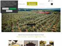 oliveraie-jeanjean.com Thumbnail