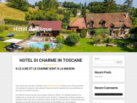 Hotelbasilique.fr