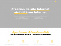 webmedia-anjou.fr Thumbnail