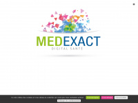 medexact.com Thumbnail