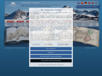 spitzbergen.de Thumbnail